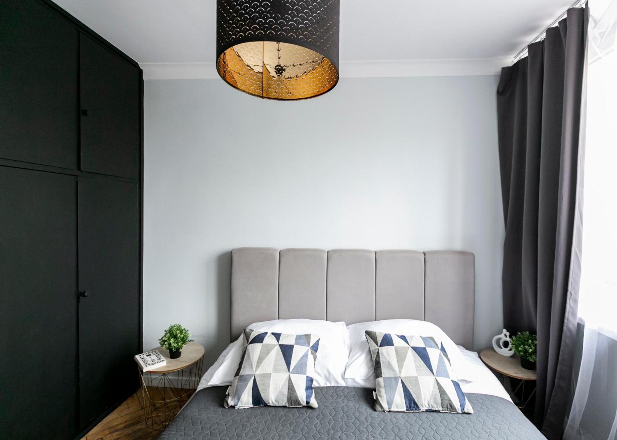 Nowogrodzka 78 - Apartament Dla 4 Osob - 200M Od Szpitala Klinicznego Na Lindleya - 1Km Do Dworca Centralnego - Wifi - Smart Tv 45 Cali Варшава Екстер'єр фото